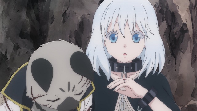 Assistir Niehime to Kemono no Ou - Episódio 003 Online em HD - AnimesROLL