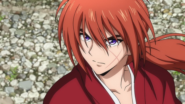 Assistir Rurouni Kenshin: Meiji Kenkaku Romantan  Episódio 5 - 