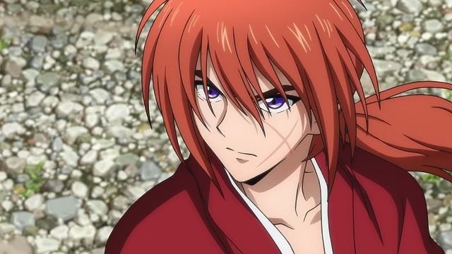 Assistir Rurouni Kenshin: Meiji Kenkaku Romantan - Episódio - 16