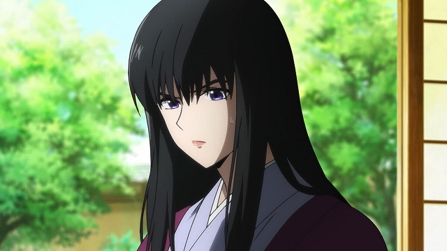 Assistir Rurouni Kenshin: Meiji Kenkaku Romantan  Episódio 8 - 