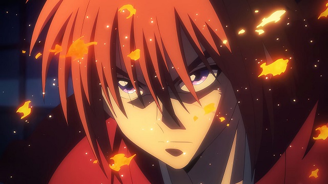 Rurouni Kenshin: Meiji Kenkaku Romantan (2023) Dublado - Animes Online