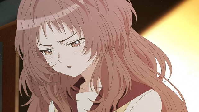 Assistir Suki na Ko ga Megane wo Wasureta - Episódio 10 - AnimeFire