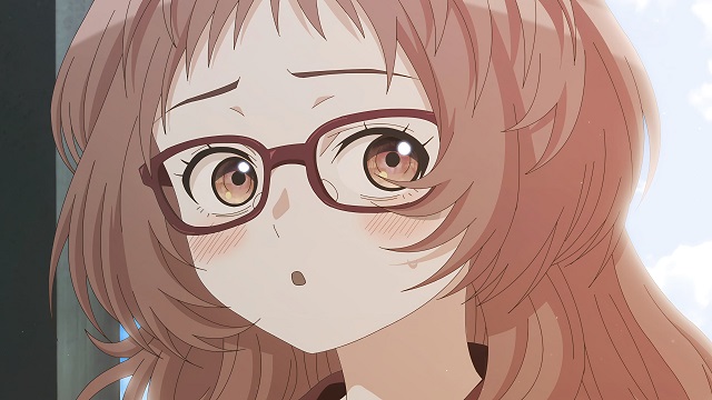 Suki na Ko ga Megane wo Wasureta - Episódio 3 - Animes Online