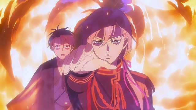 Assistir Watashi no Shiawase na Kekkon - Episódio - 12 animes online