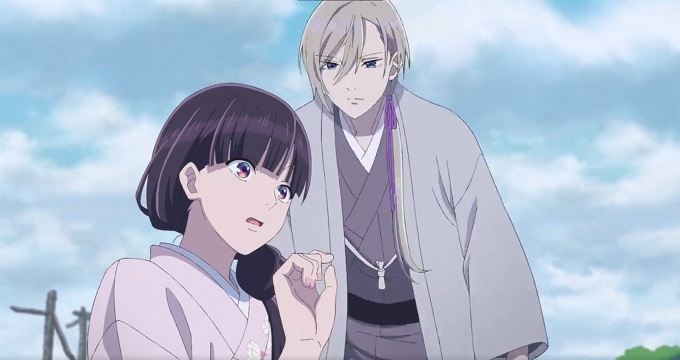 Assistir Watashi no Shiawase na Kekkon  Episódio 7 - 