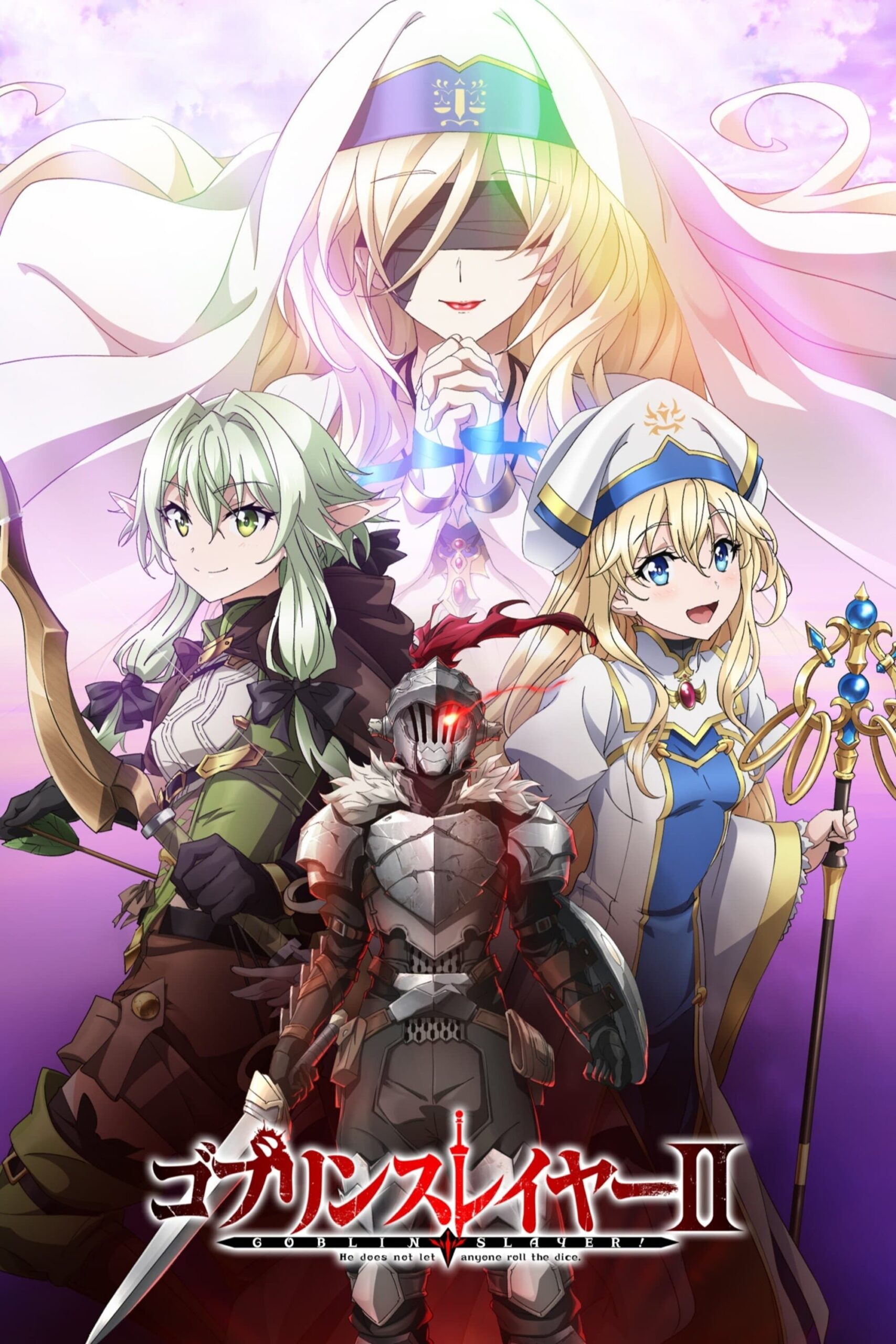 Assistir Goblin Slayer 2 Online completo