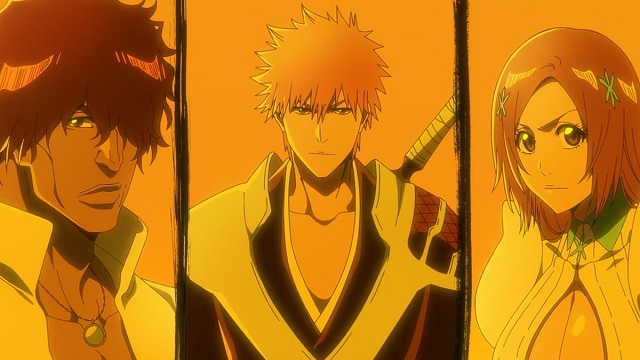 Assistir Bleach 2 Dublado - Episódio - 1 animes online