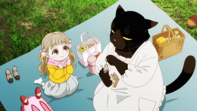 Dekiru Neko – Anime sobre garota vivendo com gato-monstro ganha novo  trailer - IntoxiAnime