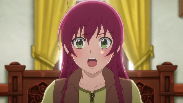 Assistir Hataraku Maou-sama 2 - Episódio - 21 animes online