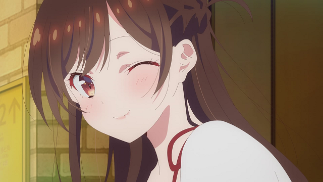 Assistir Kanojo, Okarishimasu 3 - Episódio - 11 animes online