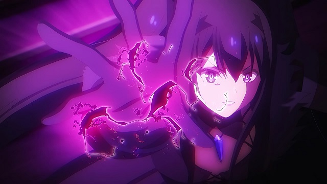 MAOU GAKUIN 2 TEMPORADA EP 02 DATA DE LANÇAMENTO