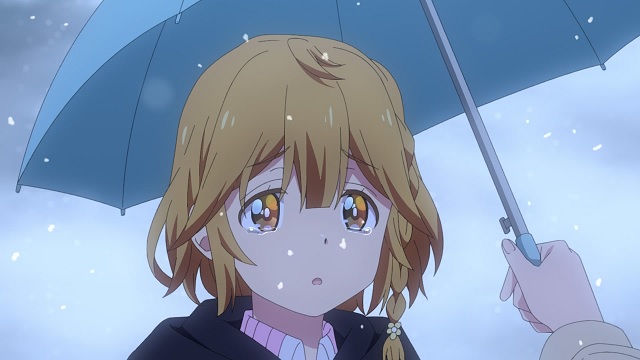 Masamune-kun no Revenge R Dublado Todos os Episódios Online