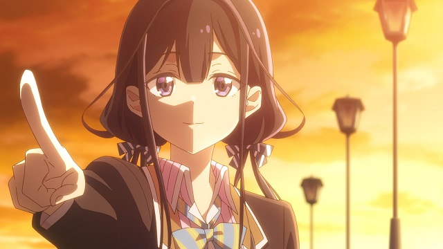 Masamune-kun no Revenge Dublado 12 Final Online