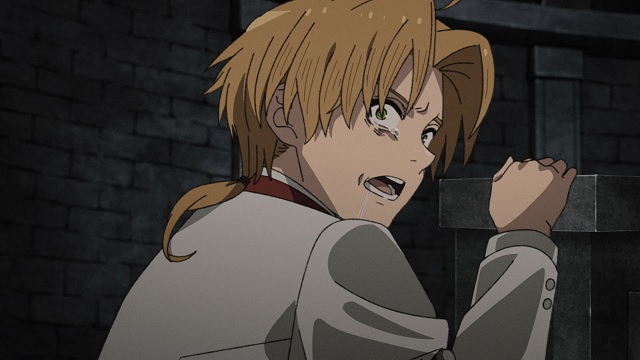 Mushoku Tensei: Isekai Ittara Honki Dasu Todos os Episodios Online