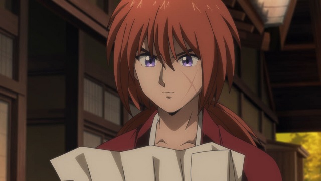 Assistir Rurouni Kenshin: Meiji Kenkaku Romantan - Episódio - 7