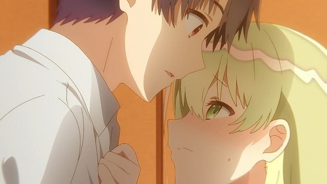 Download Shiro Seijo to Kuro Bokushi - Episódio 9 Online em PT-BR - Animes  Online