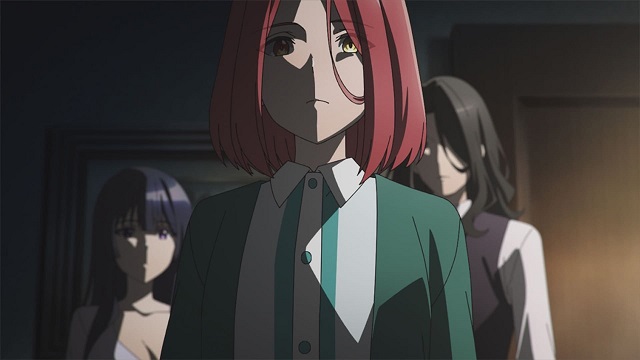 Assistir Spy Kyoushitsu  Episódio 21 - 