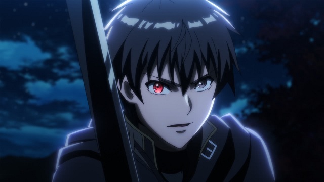 Assistir Boushoku no Berserk ep 12 HD Online - Animes Online