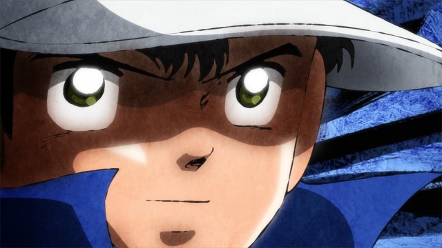 Assistir Captain Tsubasa Season 2: Junior Youth-hen  Episódio 2 - 