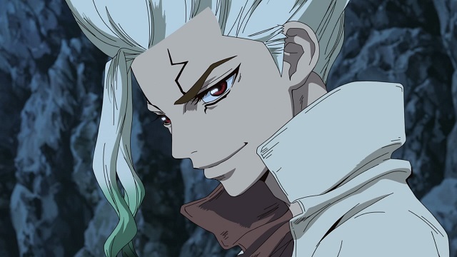 Dr. Stone: New World Part 2 - Episódio 2 - Animes Online