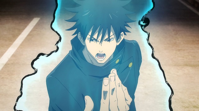 Jujutsu Kaisen 2 Episódio 21 - Animes Online