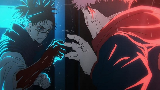 Assistir Jujutsu Kaisen 2  Episódio 13 - 