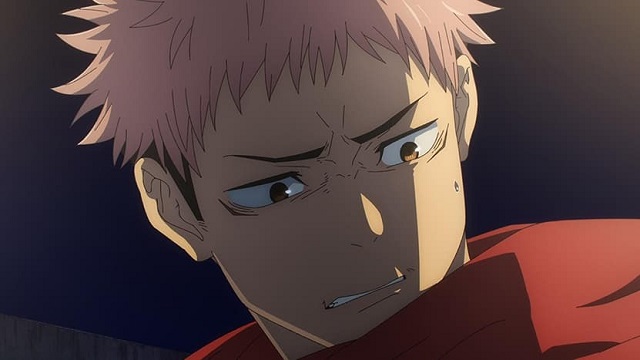 Assistir Jujutsu Kaisen 2  Episódio 12 - 