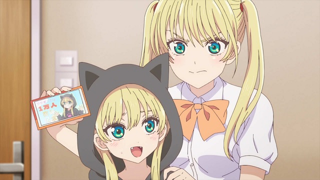 Assistir Kanojo mo Kanojo 2 - Episódio 3 - GoAnimes