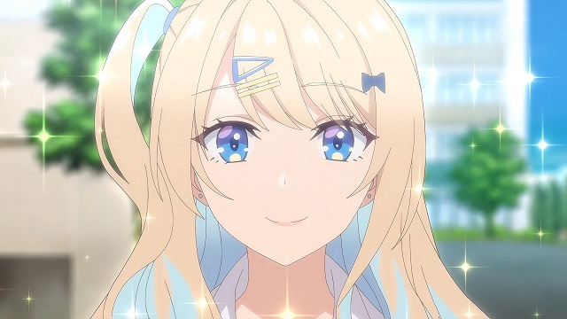 Assistir Keikenzumi na Kimi to, Keiken Zero na Ore ga, Otsukiai suru  Hanashi. Episodio 3 Online