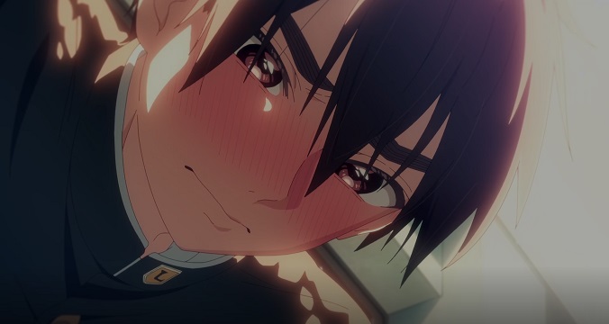 Kanojo mo Kanojo ep1 dublado