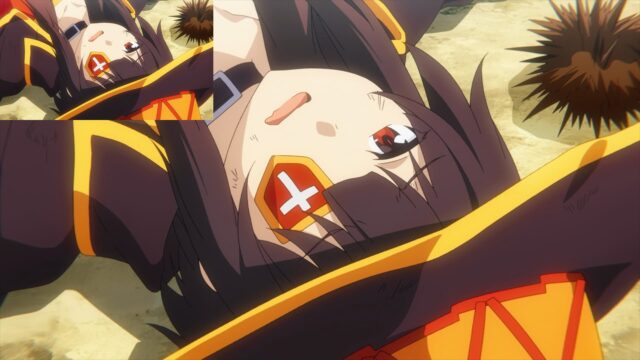 Kono Subarashii Sekai ni Bakuen wo! - Dublado - KonoSuba: An