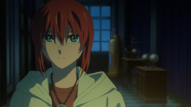 Assistir Mahoutsukai no Yome 2 Online completo