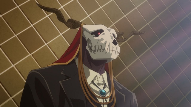 Assistir Mahoutsukai no Yome 2 Episodio 13 Online