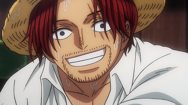 Assistir One Piece  Episódio 1081 - 