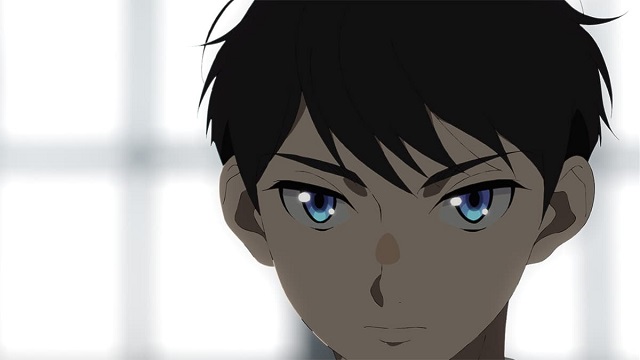 Tower of God - Episódio 1 (Dublado) 