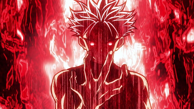 Assistir Ragna Crimson Episódio 12 Legendado (HD) - Meus Animes Online