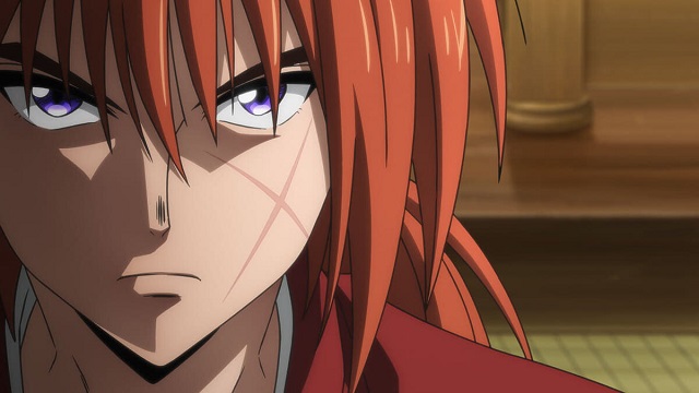 Assistir Rurouni Kenshin: Meiji Kenkaku Romantan Online completo