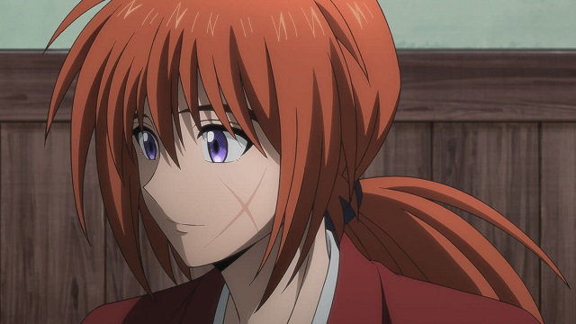 Rurouni Kenshin: Meiji Kenkaku Romantan (2023) - Dublado - Rurouni