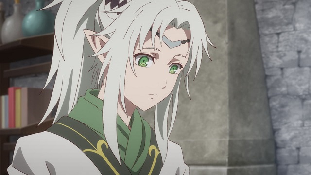 Saihate no Paladin Dublado - Episódio 2 - Animes Online