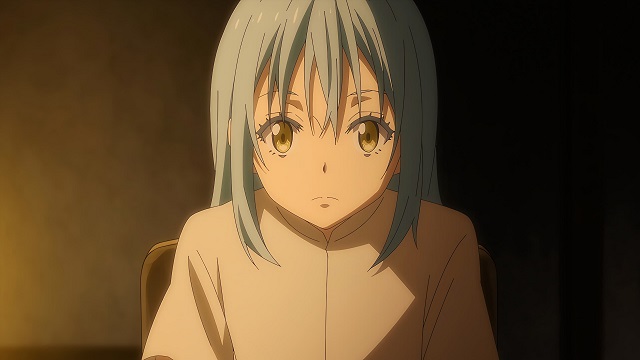 That Time I Got Reincarnated as a Slime - Episódio 1 