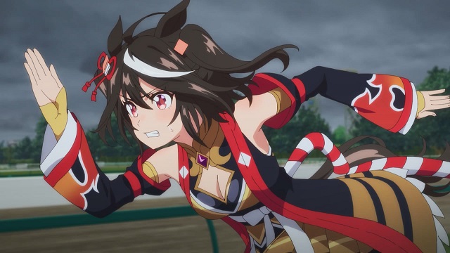 Assistir Uma Musume: Pretty Derby 3 Todos os episódios online.