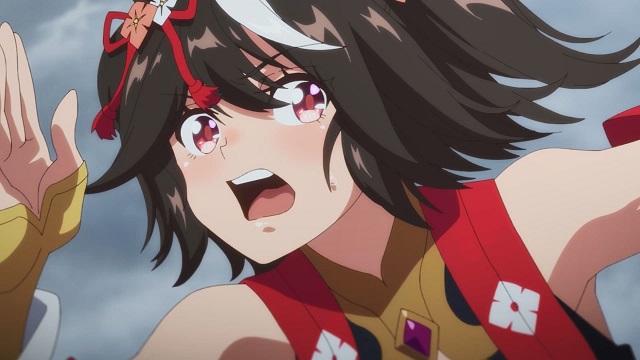 Assistir Uma Musume: Pretty Derby 3 Todos os episódios online.