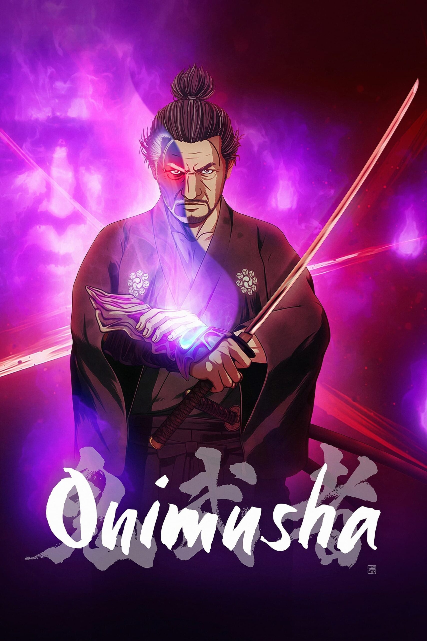 Assistir Onimusha Todos os Episódios  Online Completo