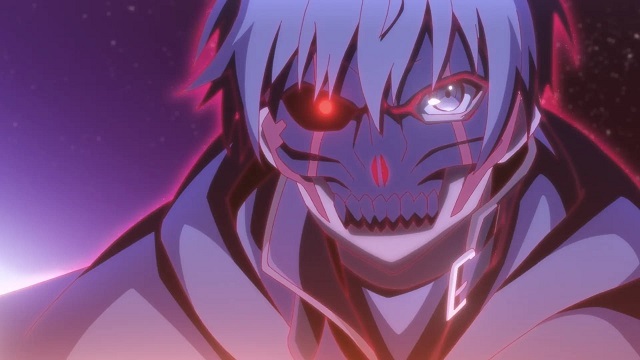 Assistir Boushoku no Berserk Episódio 5 Legendado (HD) - Meus Animes Online