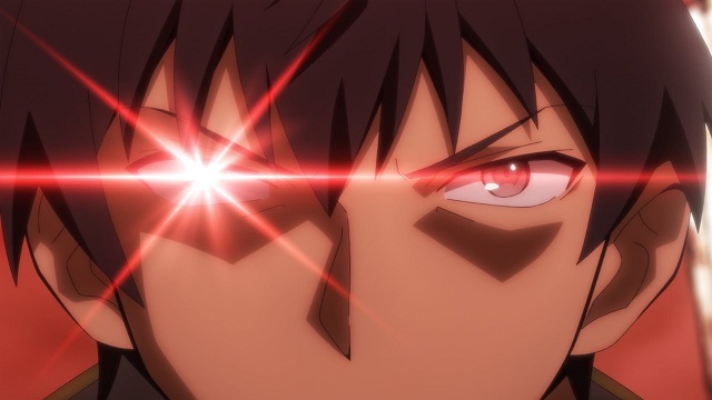 Assistir Boushoku no Berserk Online completo