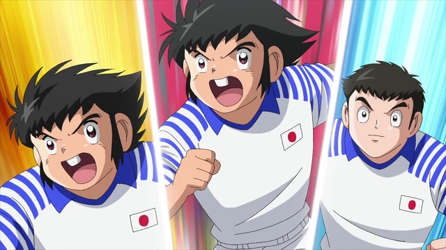 Assistir Captain Tsubasa Season 2: Junior Youth-hen  Episódio 6 - 
