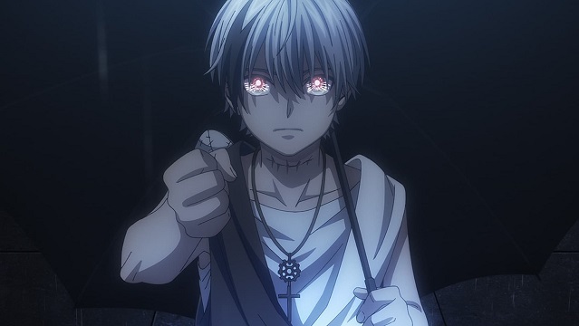 Assistir Dead Mount Death Play 2 - Episódio - 10 animes online