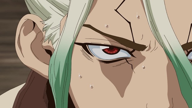 Dr. Stone: New World  Dublagem da Parte 2 tem lançamento