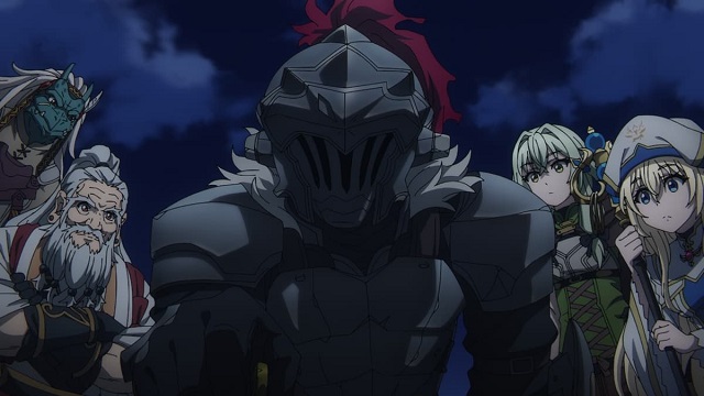 Assistir Goblin Slayer Dublado Episodio 12 Online