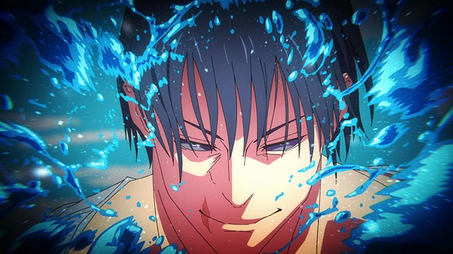 SAIU: Episódio 15 ou 39 Anime Jujutsu Kaisen (2ª Temporada) Legendado PTBR  – cellanimes2 na Twitchi.